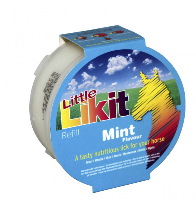 Likit, 250 G