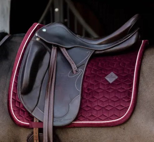 Tapis Velvet Dressage - Kentucky