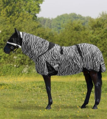 Couverture Anti-Eczéma Zebra - Waldhausen