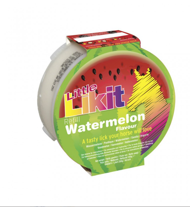 Likit, 250 G