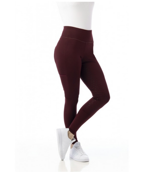 Pantalon Pull-On "Lyly" - Equitheme