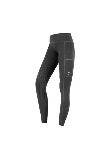 Legging D’équitation Thermique Ella - E.LT