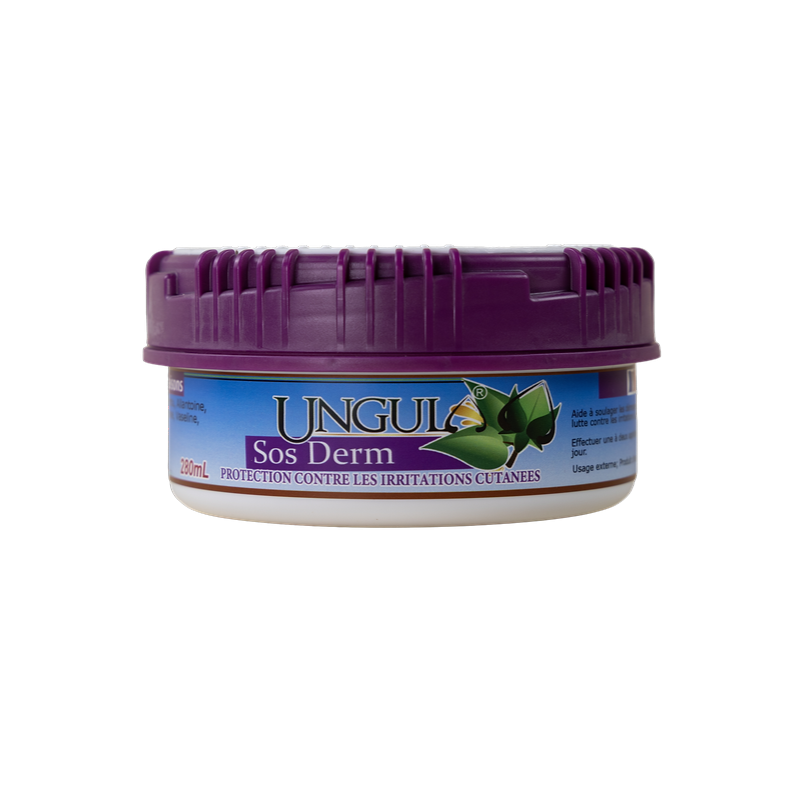 SOS Derm - Ungula Naturalis
