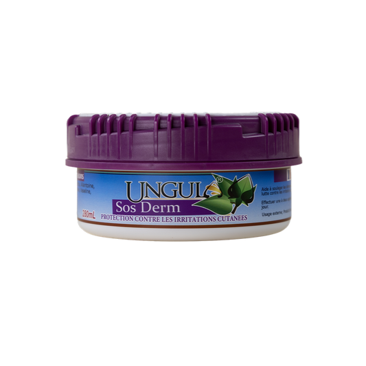 SOS Derm - Ungula Naturalis