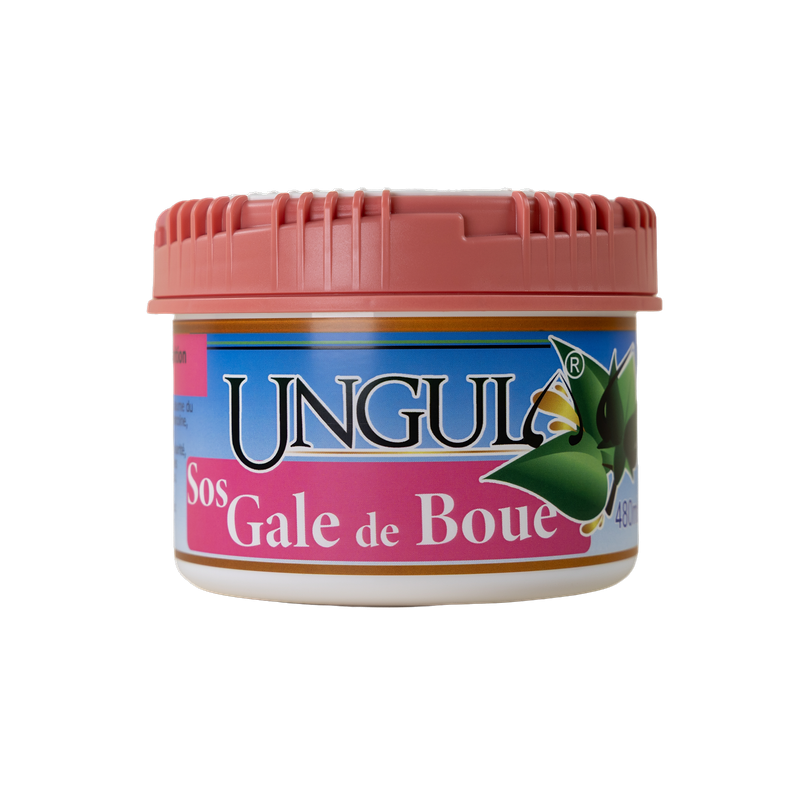SOS Gale De Boue - Ungula Naturalis