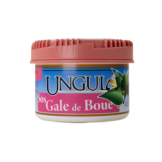 SOS Gale De Boue - Ungula Naturalis
