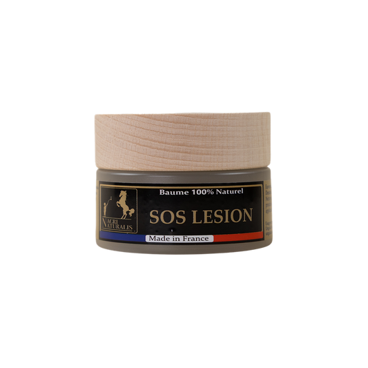 SOS Lésions - Ungula Naturalis