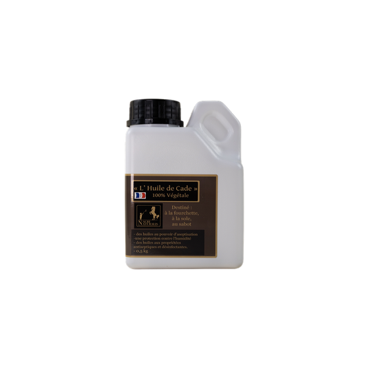 Huile De Cade 35%- Ungula Naturalis