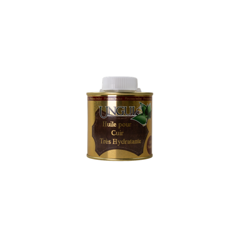 Huile Entretien Cuir - Ungula Naturalis