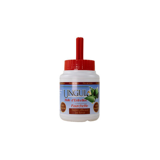 Huile Entretien Fourchette - Ungula Naturalis
