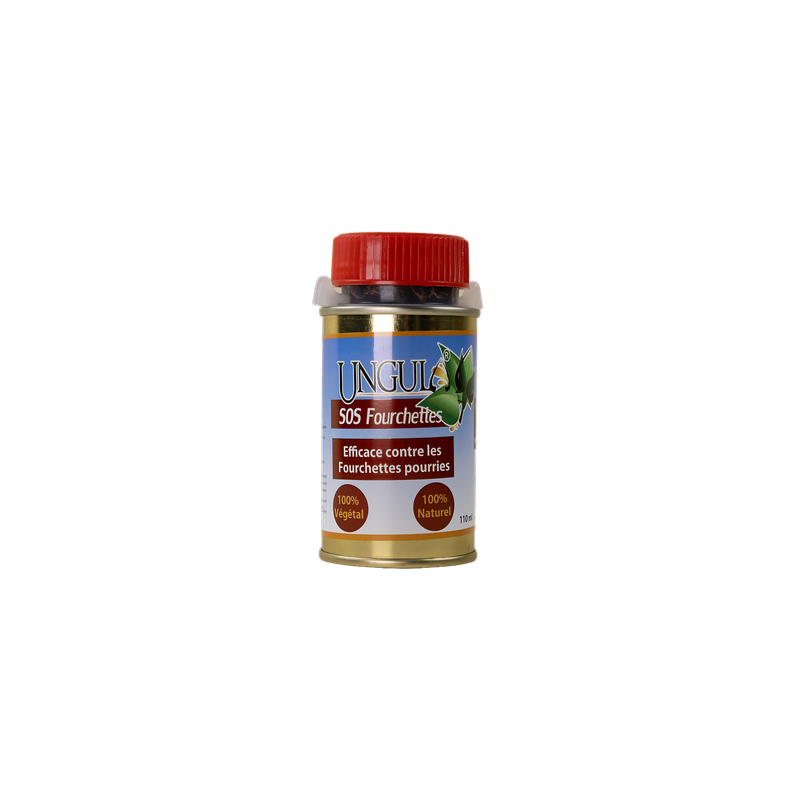 Huile SOS Fourchettes - Ungula Naturalis