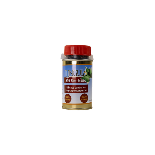 Huile SOS Fourchettes - Ungula Naturalis