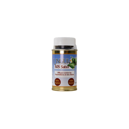 Huile SOS Sabot - Ungula Naturalis