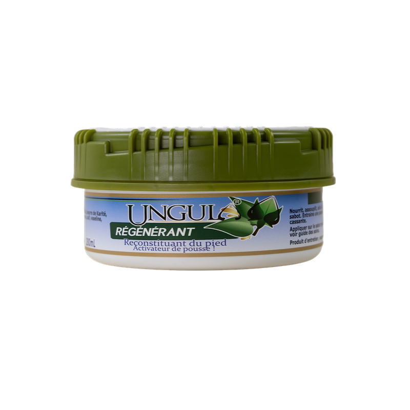 Onguent Régénérant - Ungula Naturalis