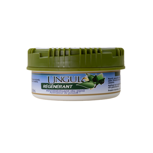 Onguent Régénérant - Ungula Naturalis