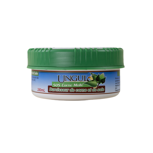 SOS Corne Molle - Ungula Naturalis