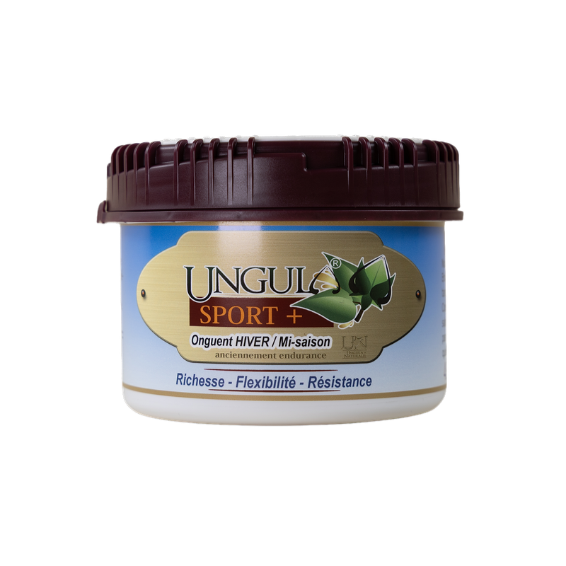 Onguent Sport + Hiver/Mi Saison - Ungula Naturalis