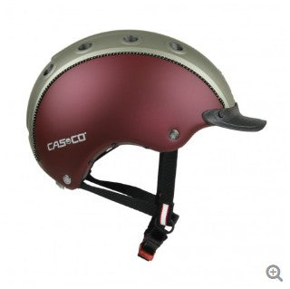 Casque "Choice Turnier" - Casco