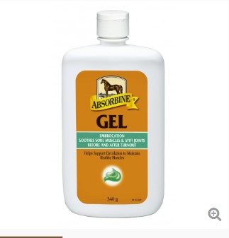 Gel De Massage - Absorbine