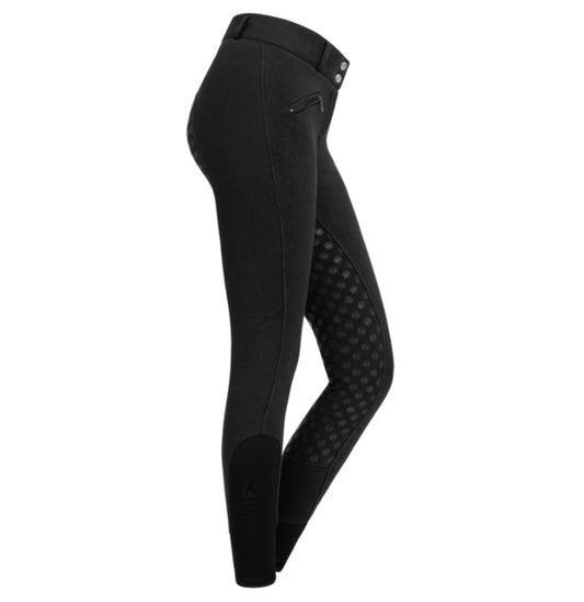 Pantalon Thermique Taille Haute Fun Sport En Silicone - E.L.T