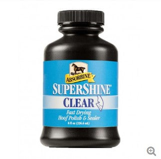 Vernis Supershine - Absorbine