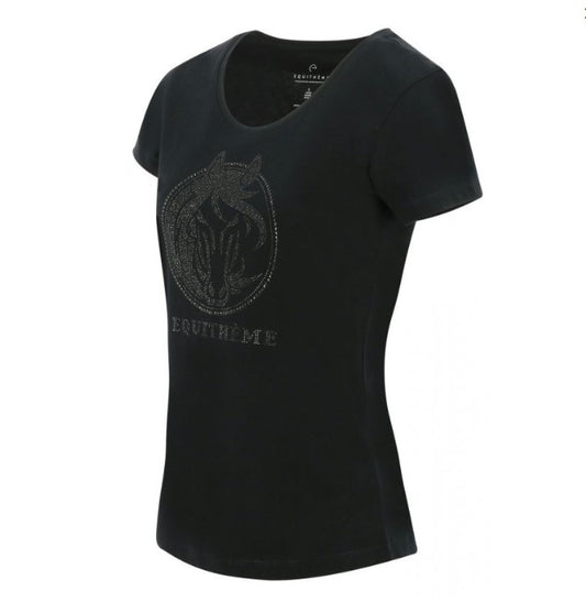 T-Shirt "Magali" - Equitheme