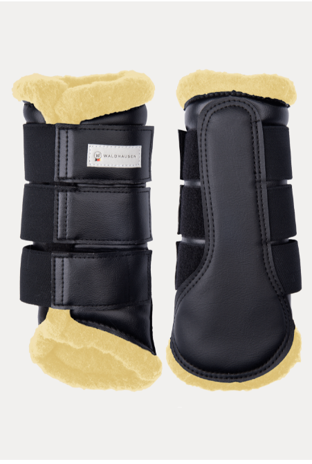 Guêtre De Dressage Soft - Waldhausen