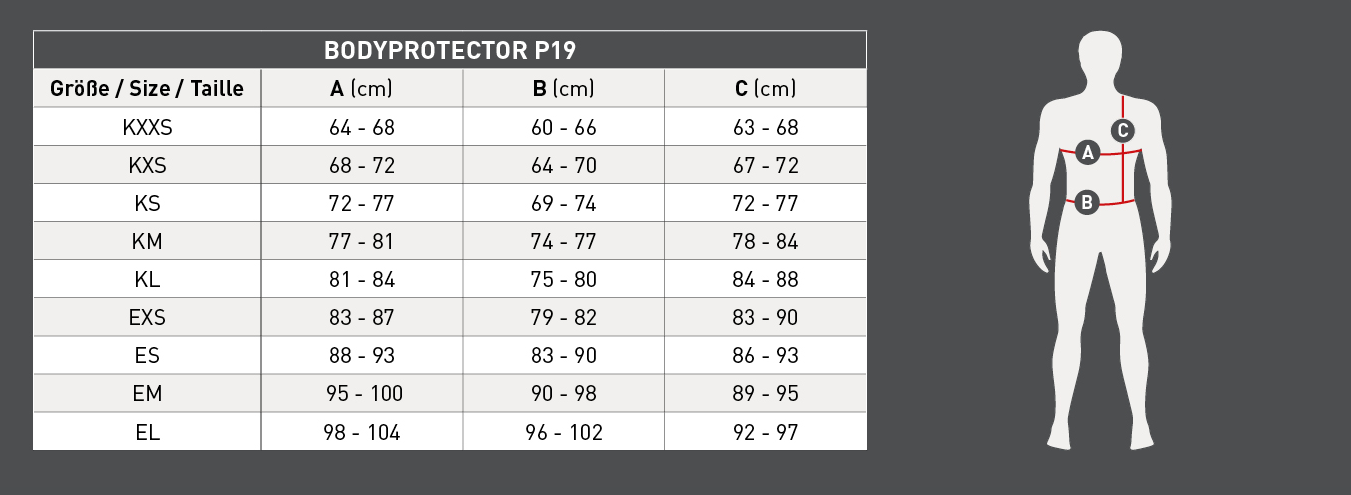 Gilet De Protection P19 Avec Fermeture À Glissière, Pour Adultes - sWING