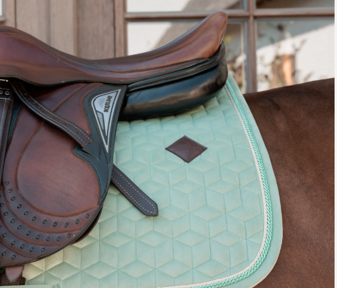 Tapis Velvet - Kentucky